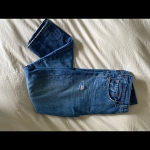 501 Levi’s